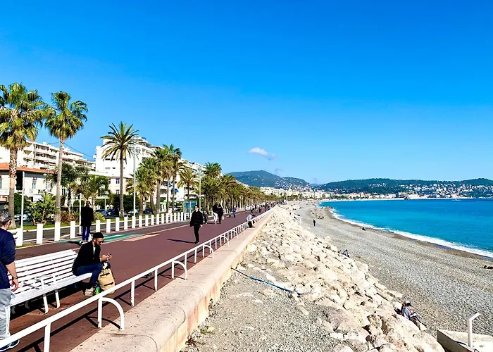 Nice Riviera
