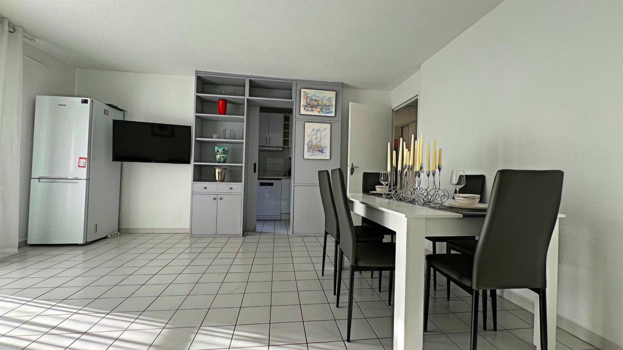 Riviera Apartment Nizza