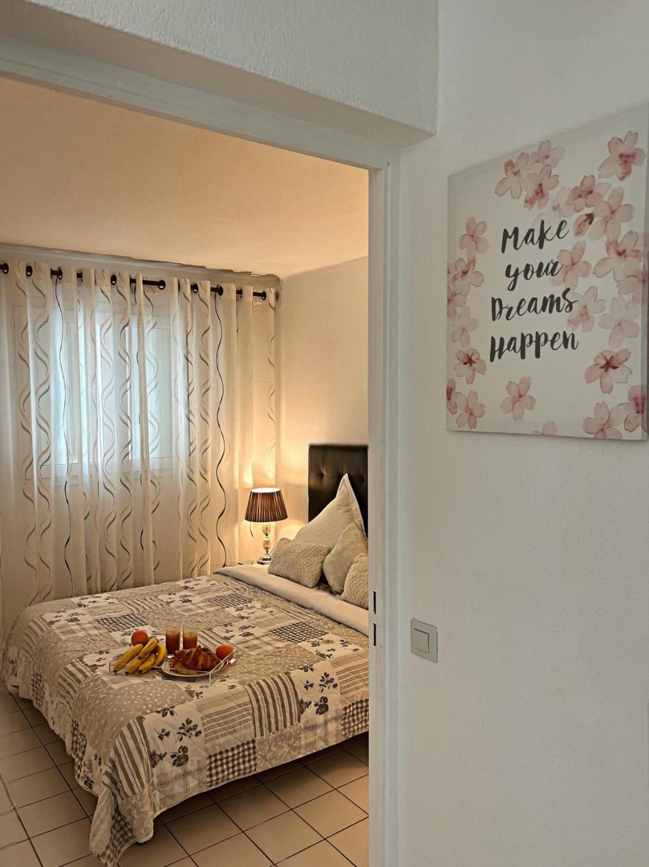 Riviera Apartment Nizza