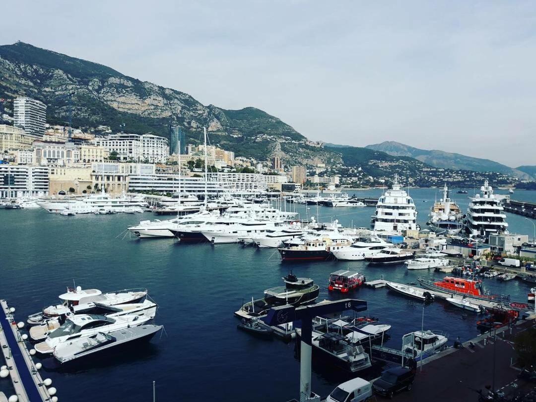 Riviera Apartment Nizza