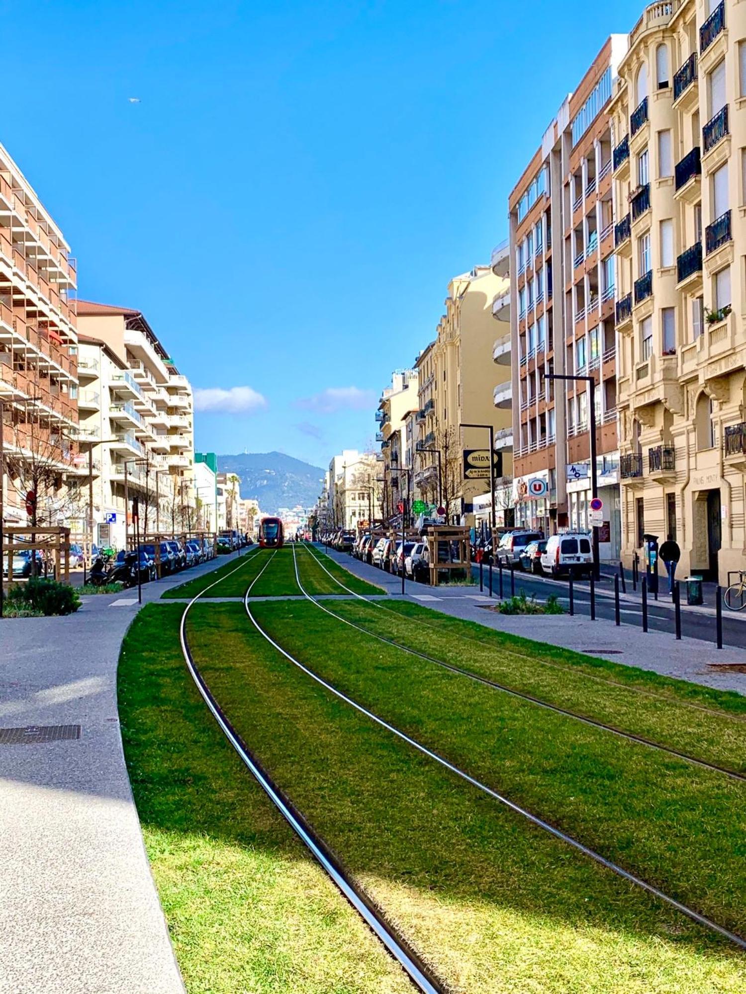 Riviera Apartment Nizza