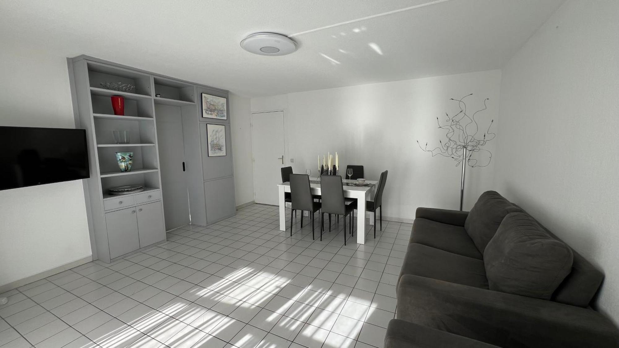 Riviera Appartement Nice
