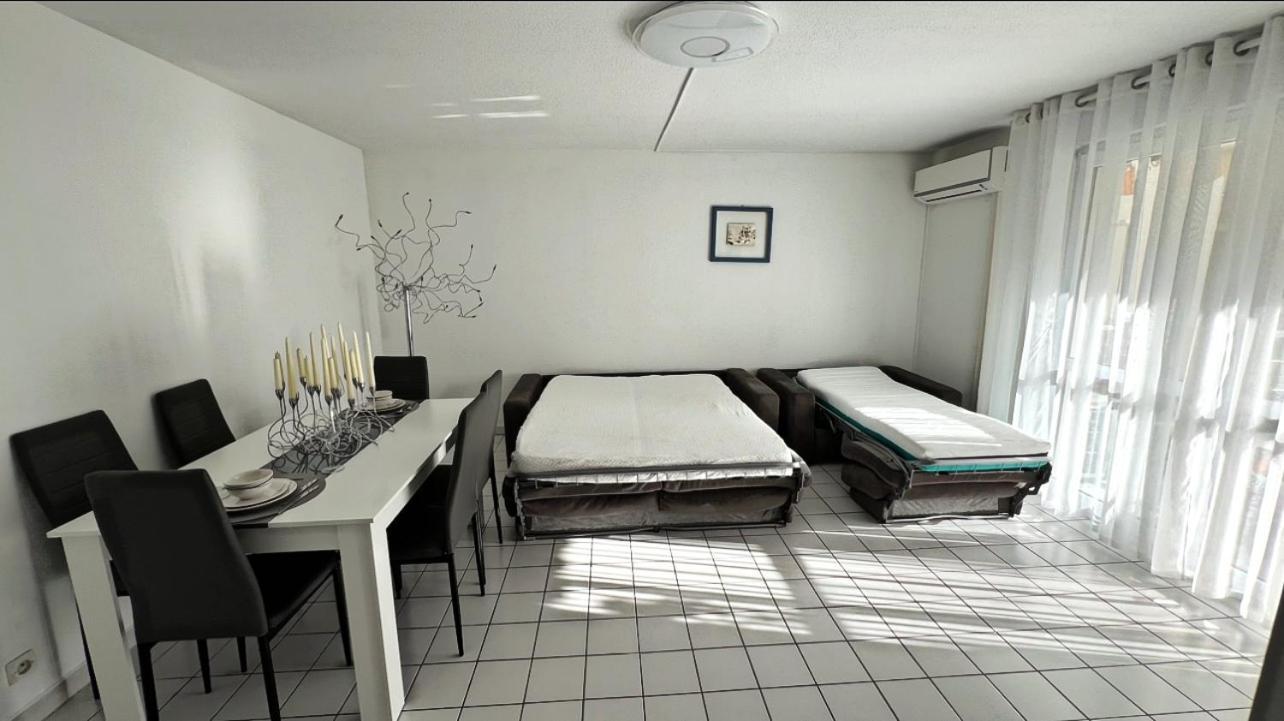 Appartement Riviera *