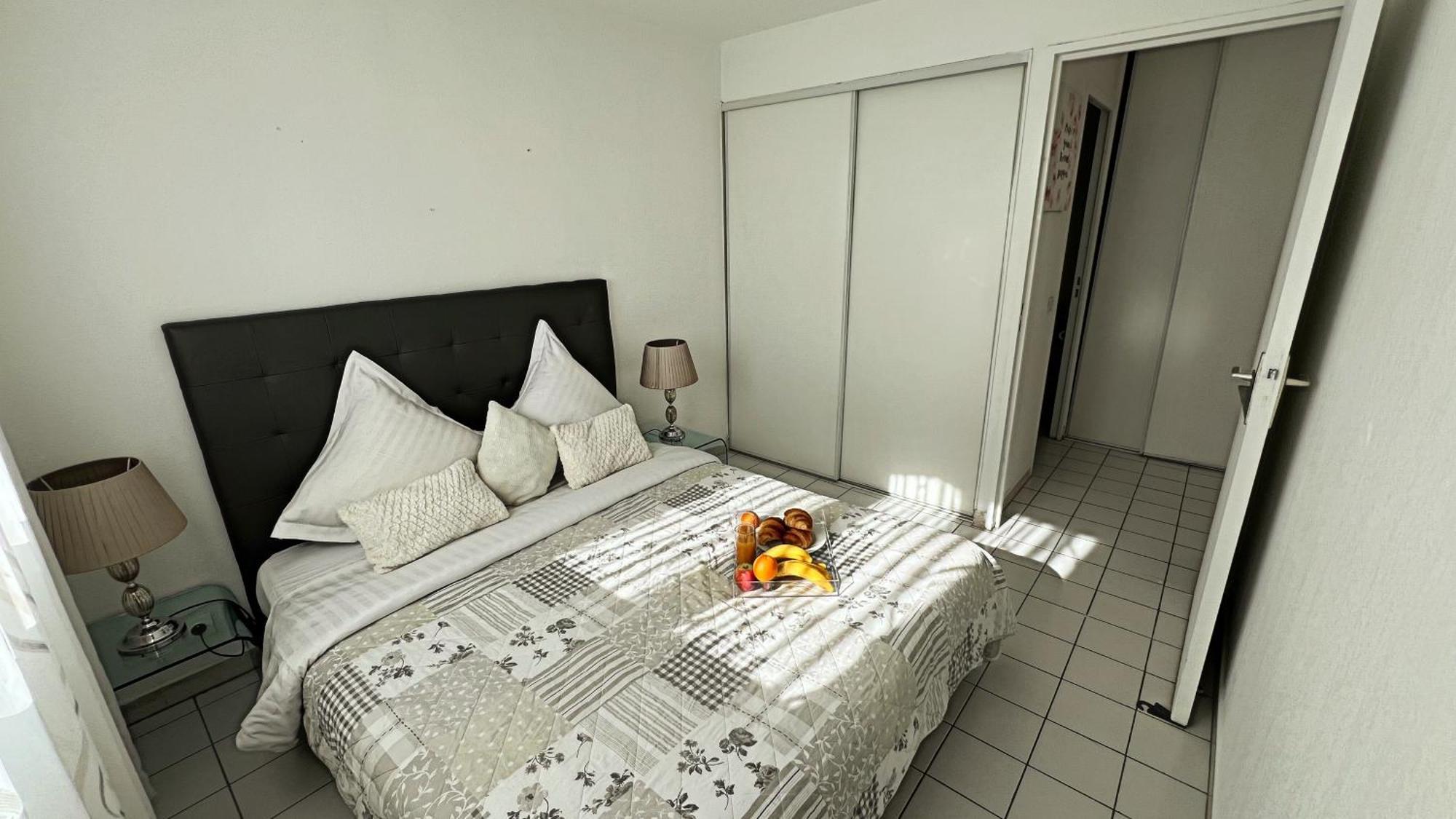 Appartement Riviera