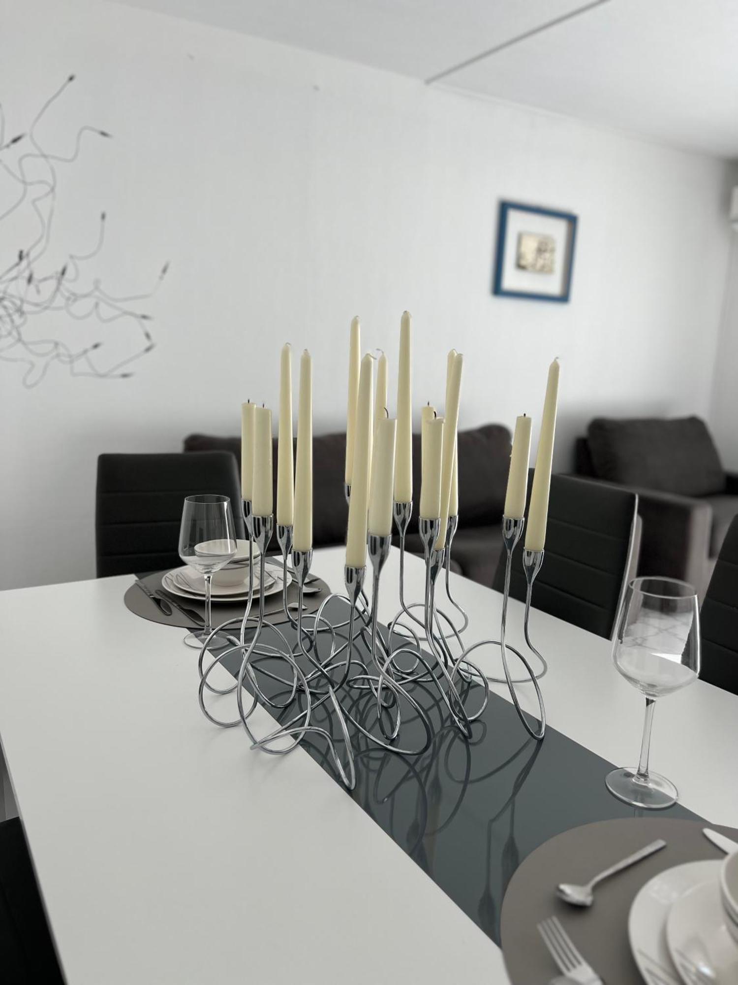 Appartement Riviera