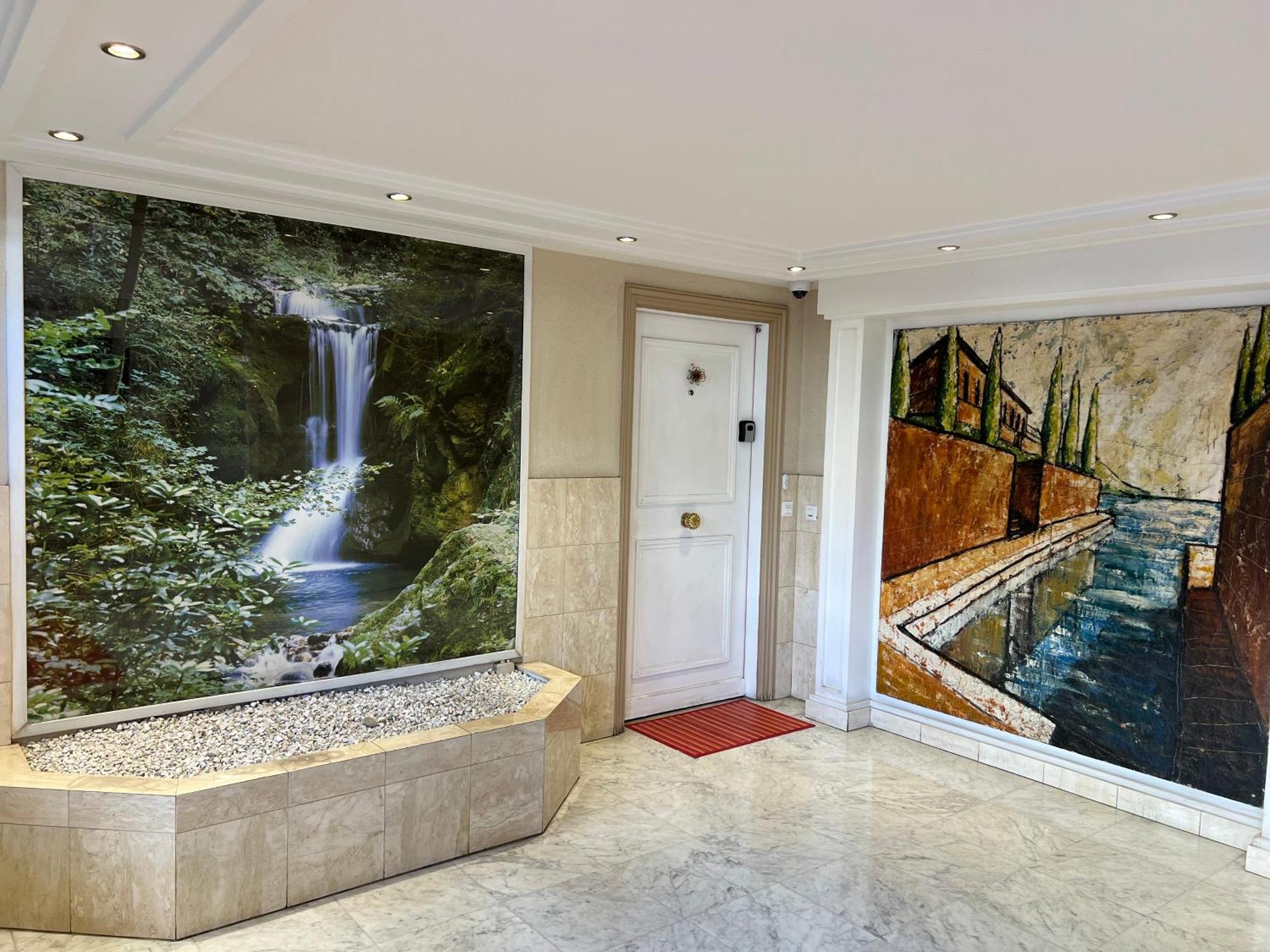 Appartement Riviera *