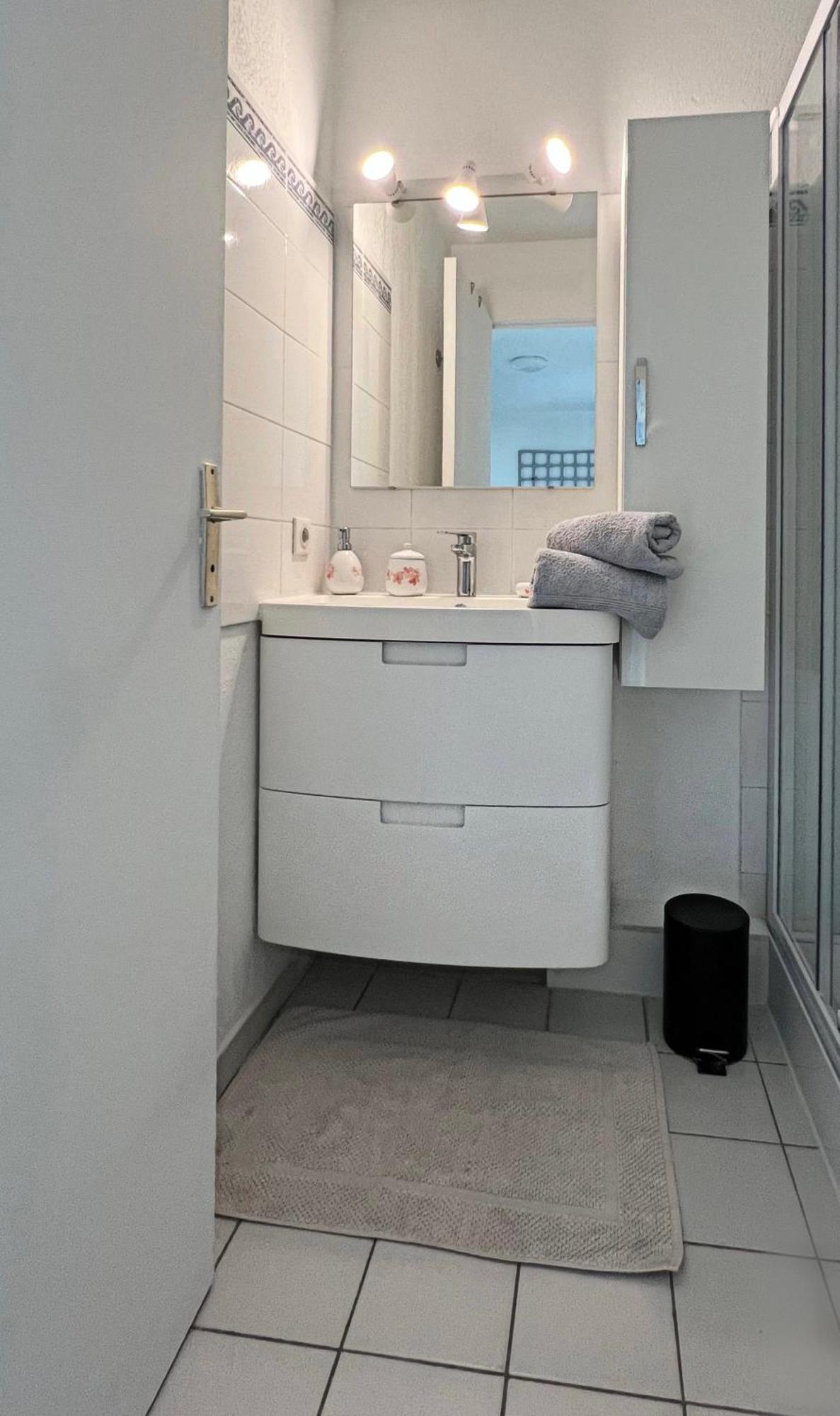 Riviera Appartement