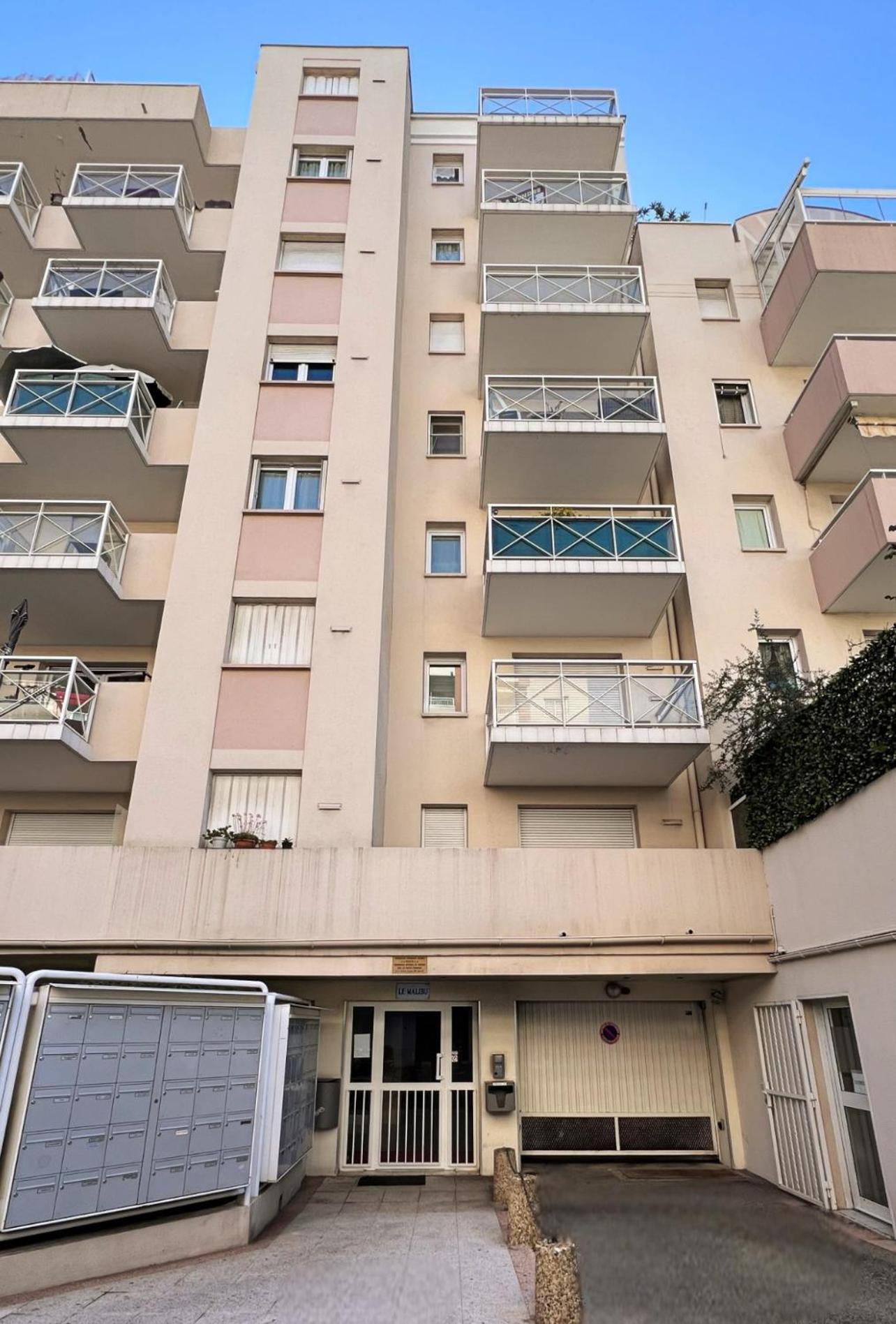 Riviera Appartement