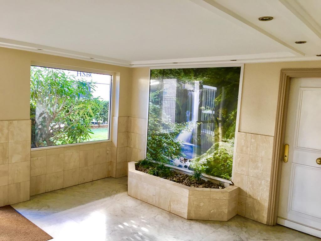 Riviera Appartement Nice