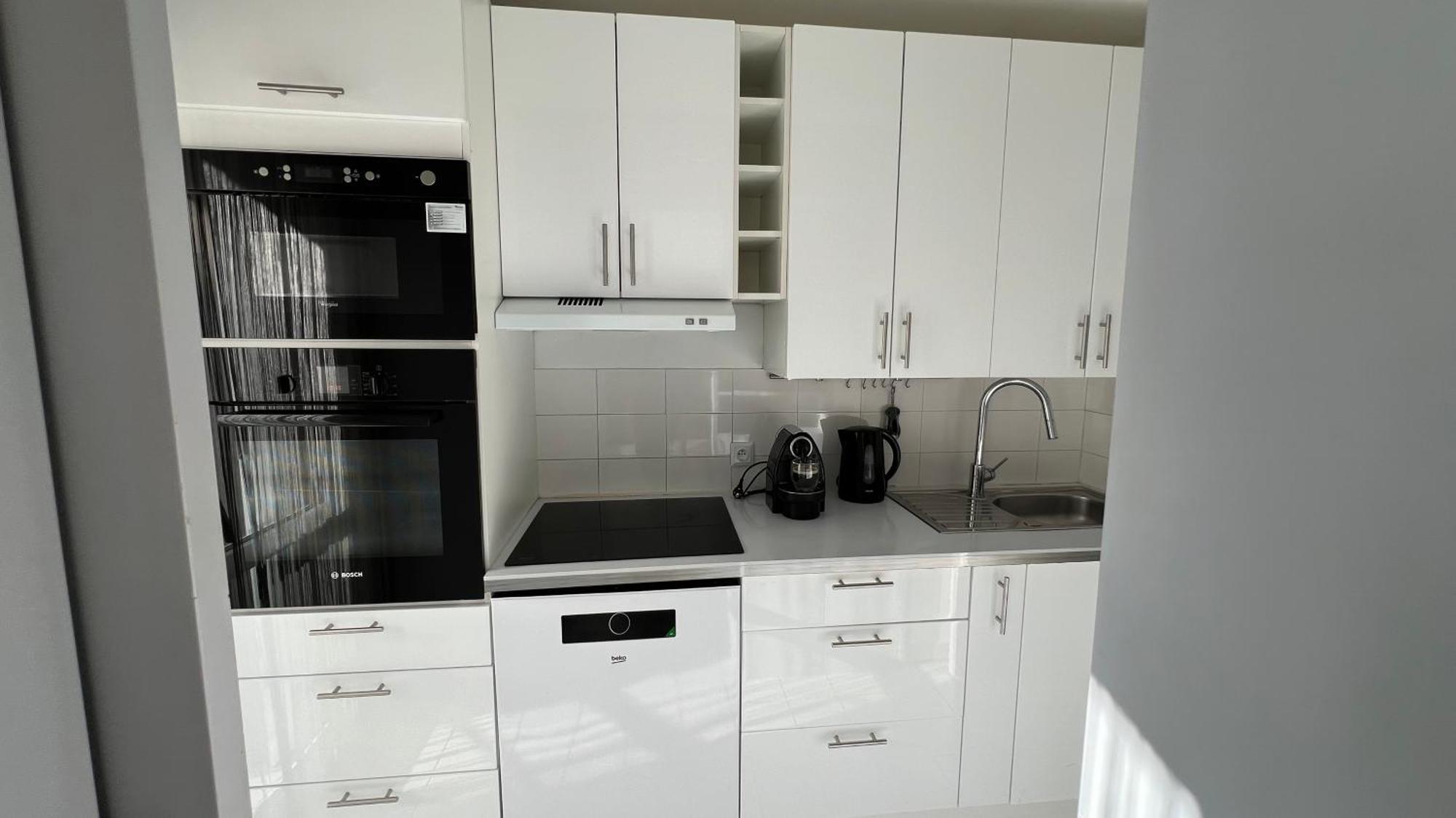Riviera Appartement *