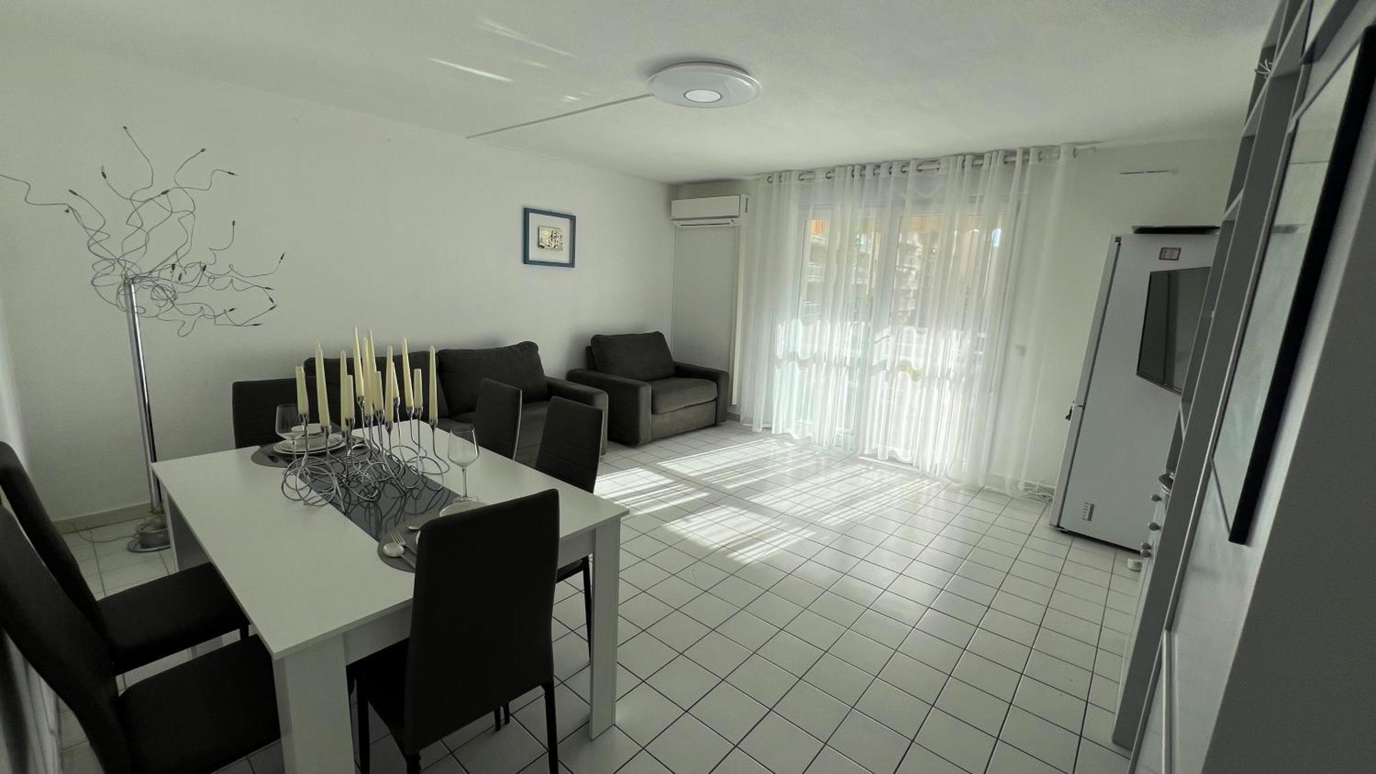 Riviera Appartement