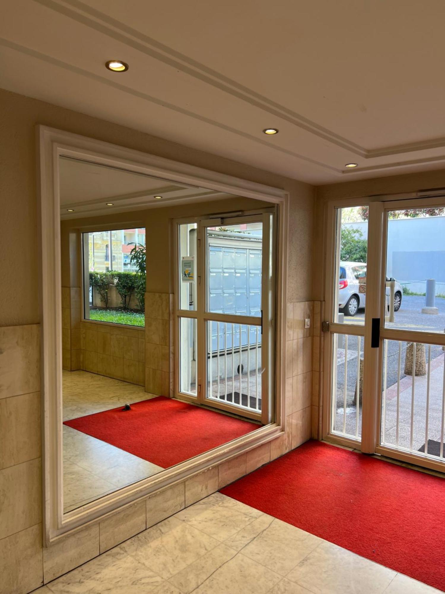 Riviera Appartement