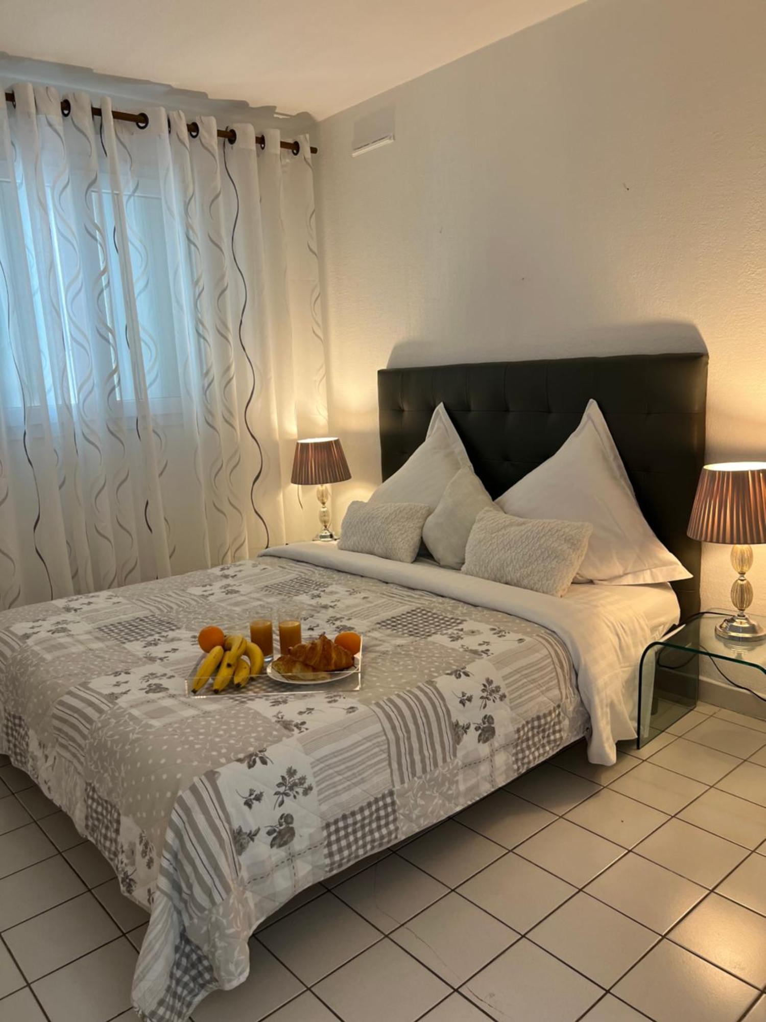 Appartement Riviera Nice