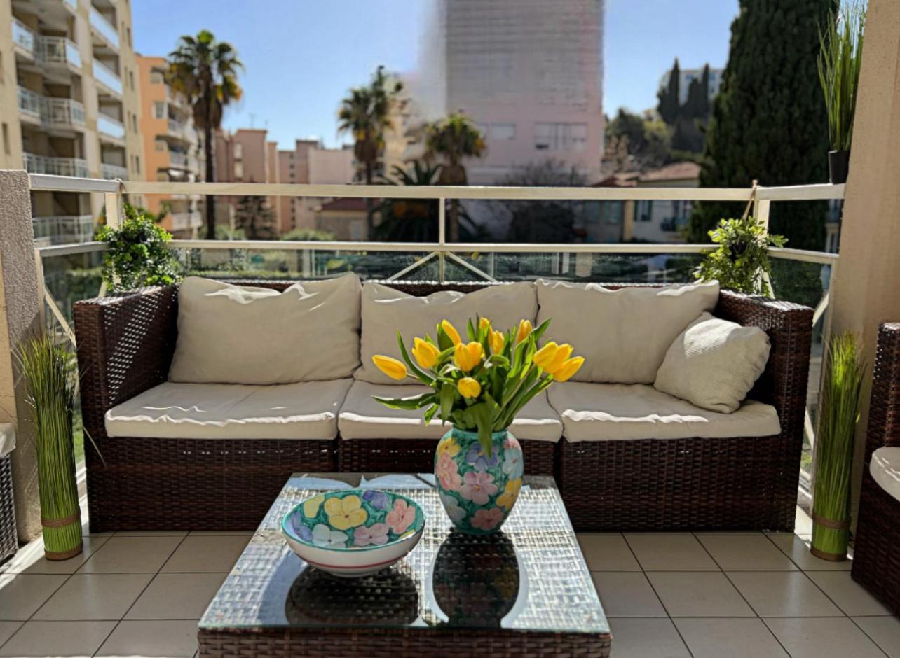 Riviera Appartement