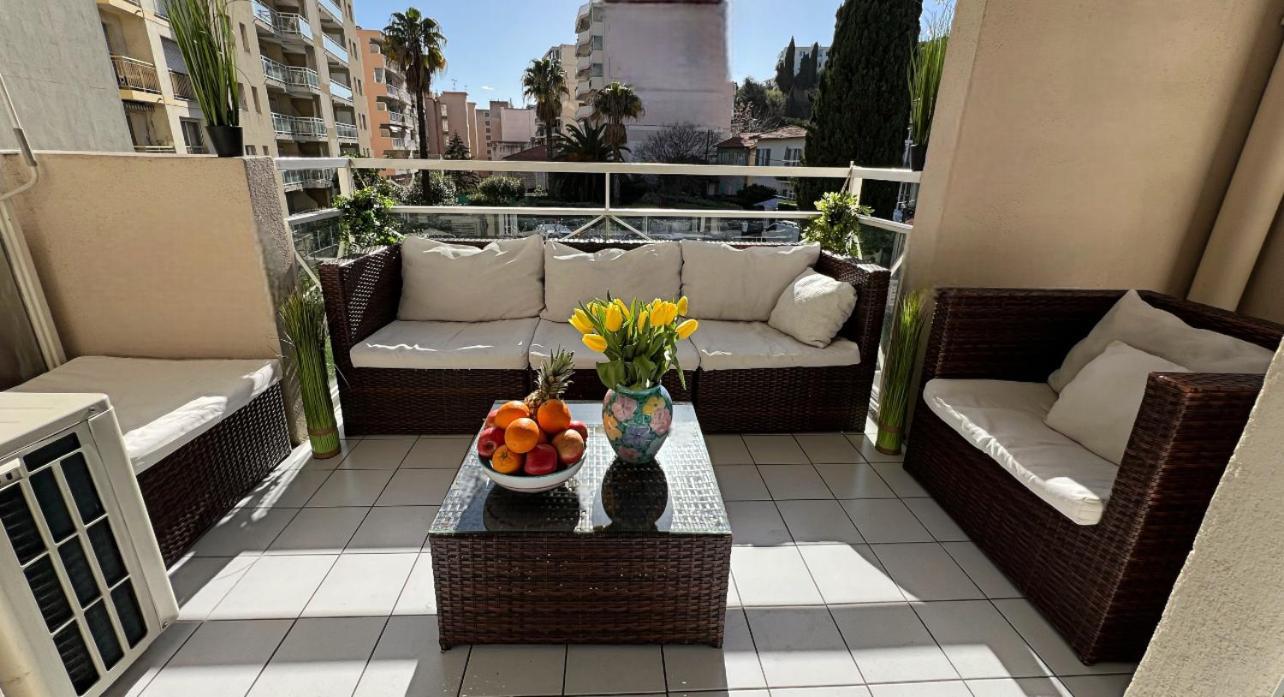 Appartement Riviera *