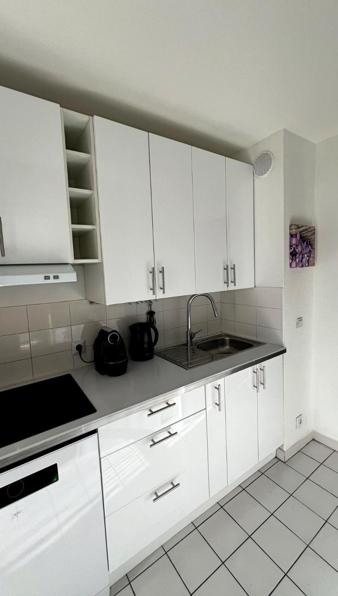 Riviera Appartement *