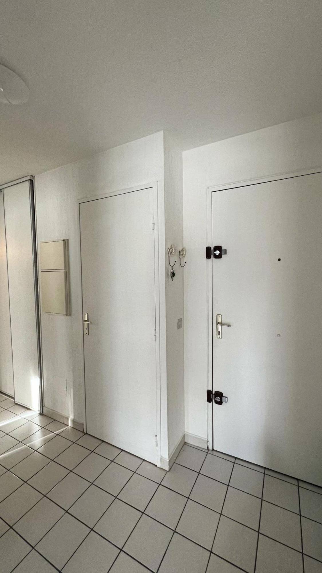 Riviera Appartement