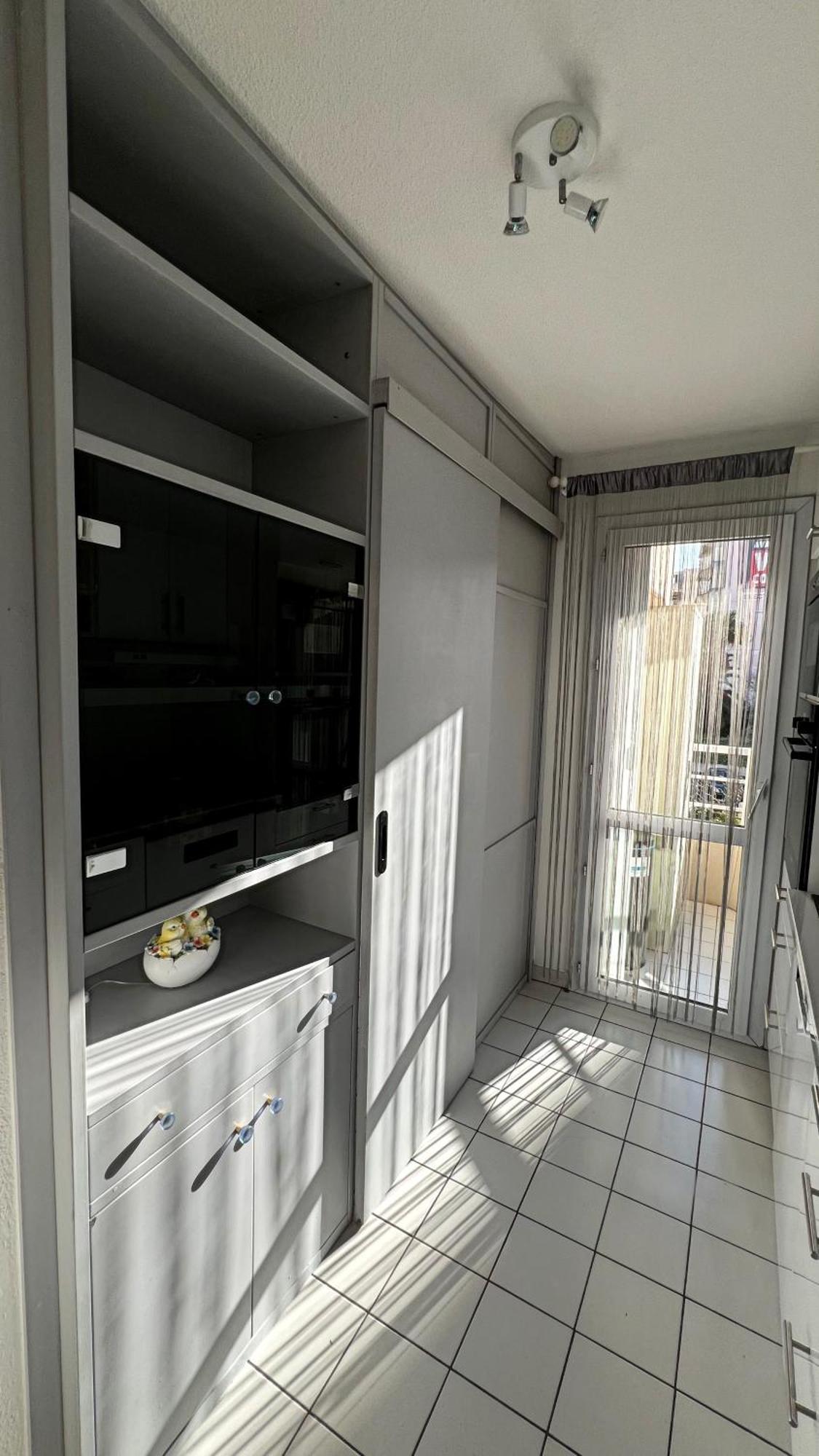 Riviera Appartement *